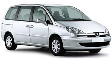 Picture of car