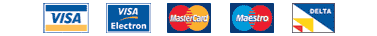 credit card logos